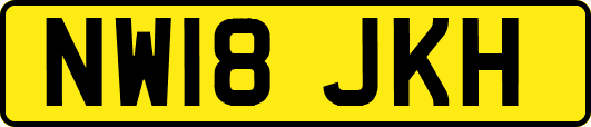 NW18JKH