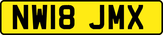 NW18JMX