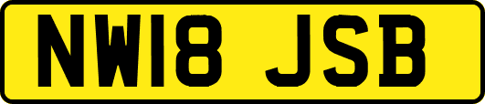 NW18JSB