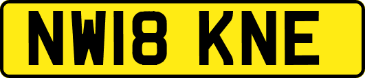 NW18KNE