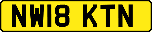 NW18KTN