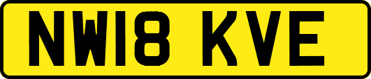 NW18KVE