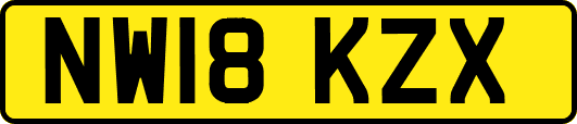 NW18KZX