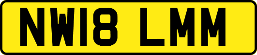 NW18LMM