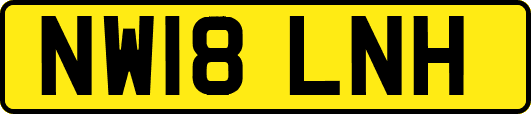 NW18LNH