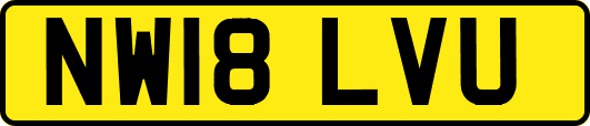 NW18LVU