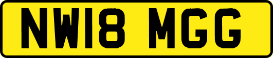 NW18MGG