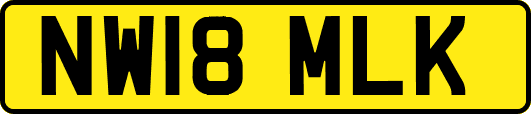 NW18MLK