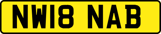 NW18NAB