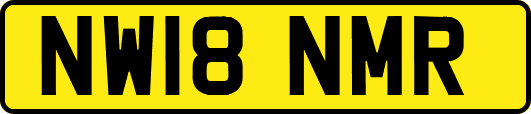 NW18NMR