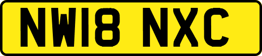 NW18NXC