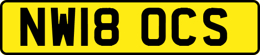 NW18OCS