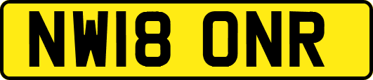 NW18ONR