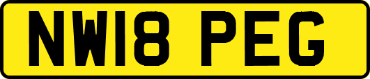 NW18PEG