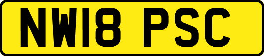 NW18PSC