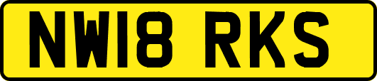 NW18RKS