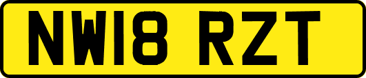 NW18RZT