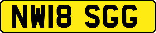 NW18SGG