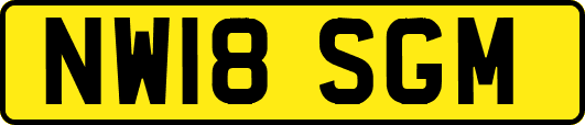 NW18SGM