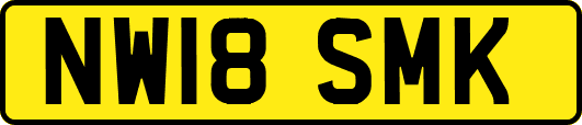 NW18SMK