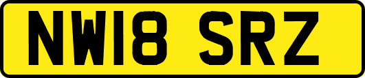 NW18SRZ