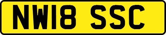 NW18SSC