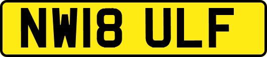 NW18ULF