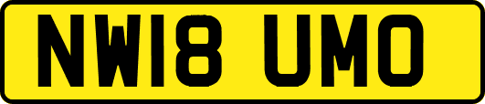 NW18UMO