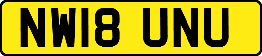 NW18UNU
