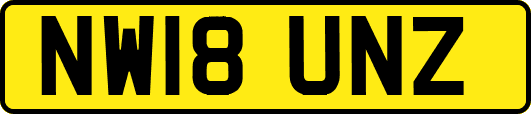 NW18UNZ