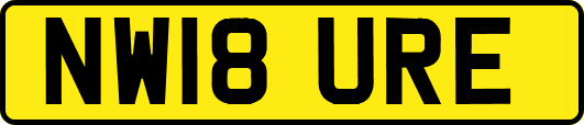 NW18URE