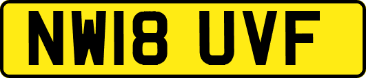 NW18UVF