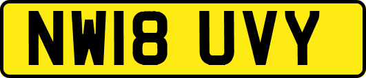 NW18UVY
