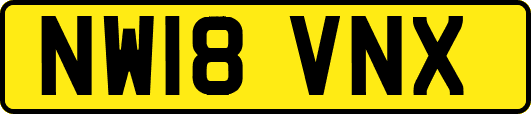 NW18VNX