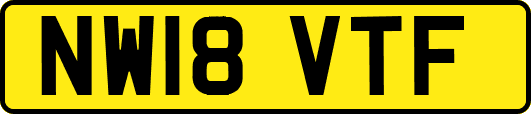 NW18VTF