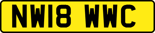NW18WWC