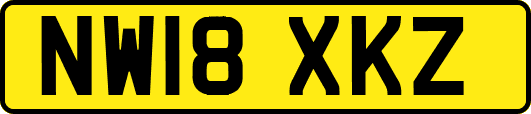 NW18XKZ