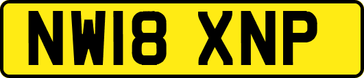 NW18XNP