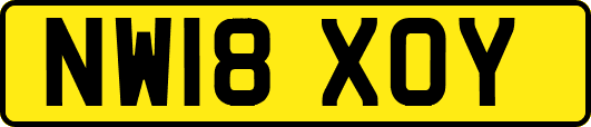 NW18XOY