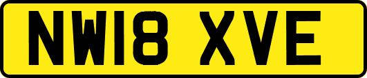 NW18XVE