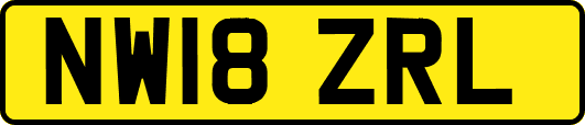 NW18ZRL