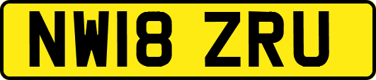 NW18ZRU