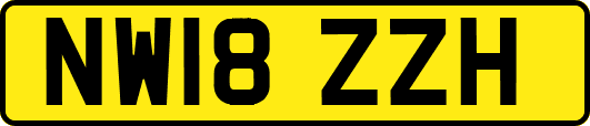 NW18ZZH