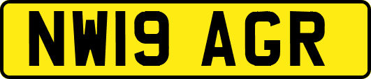 NW19AGR