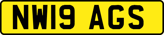 NW19AGS