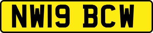 NW19BCW