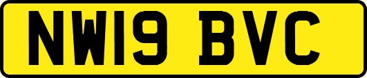 NW19BVC