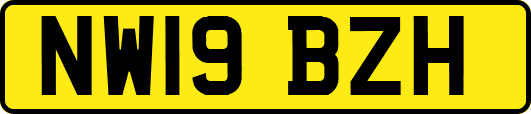 NW19BZH