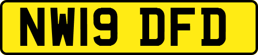 NW19DFD