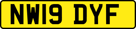 NW19DYF